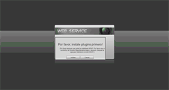 Desktop Screenshot of camaraslph.edutec.cl