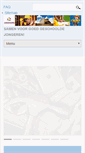 Mobile Screenshot of edutec.be